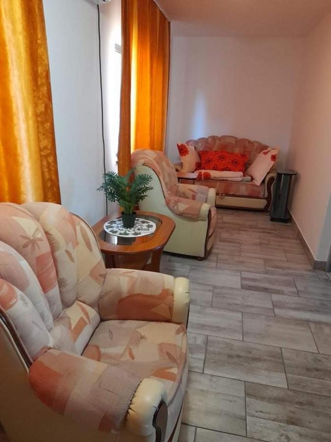 Hotel Casa Anhela Corbu  Zewnętrze zdjęcie